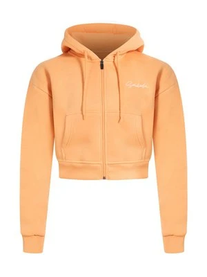 Bluza rozpinana Smilodox