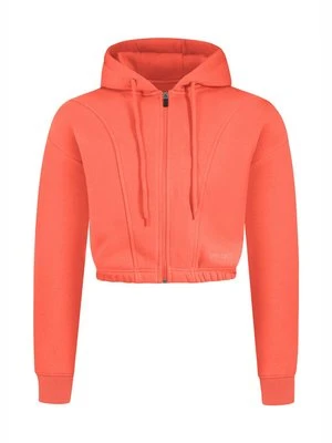 Bluza rozpinana Smilodox