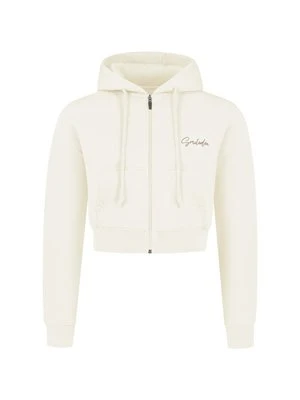 Bluza rozpinana Smilodox