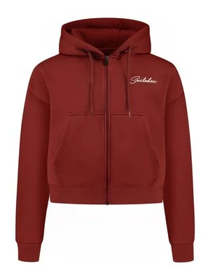 Bluza rozpinana Smilodox