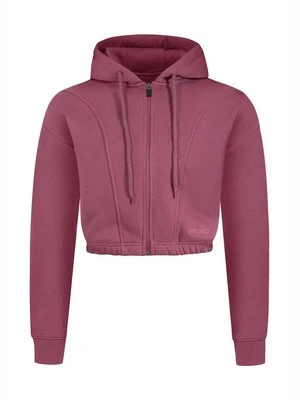 Bluza rozpinana Smilodox