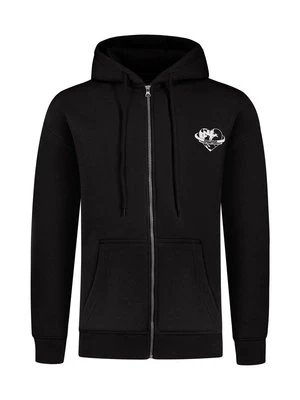 Bluza rozpinana Smilodox