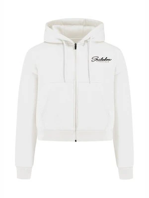 Bluza rozpinana Smilodox