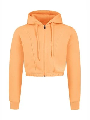 Bluza rozpinana Smilodox