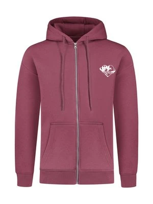 Bluza rozpinana Smilodox