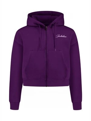 Bluza rozpinana Smilodox