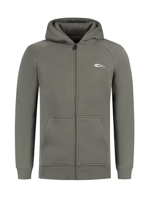 Bluza rozpinana Smilodox