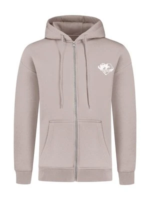 Bluza rozpinana Smilodox