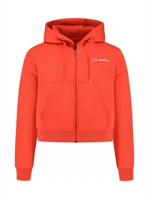 Bluza rozpinana Smilodox