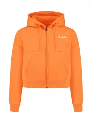 Bluza rozpinana Smilodox