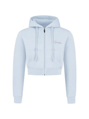 Bluza rozpinana Smilodox