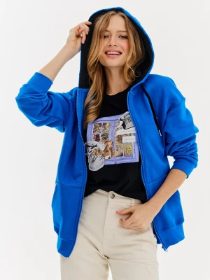 Bluza rozpinana Somewhere Soon XS