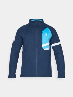 Bluza rozpinana Spyder