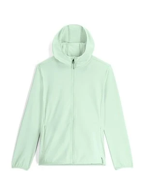 Bluza rozpinana Spyder