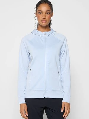 Bluza rozpinana Spyder