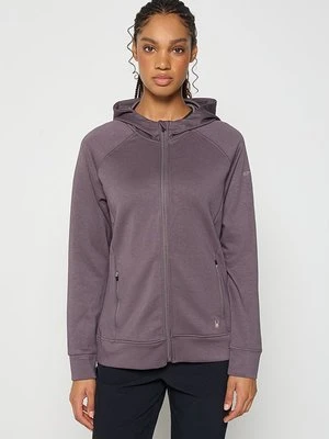 Bluza rozpinana Spyder