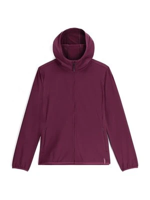 Bluza rozpinana Spyder