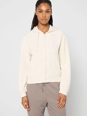 Bluza rozpinana Spyder beżowy