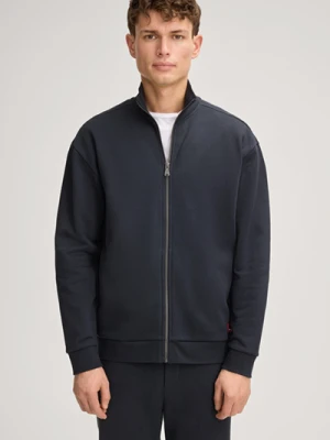 Bluza rozpinana Stanley w kolorze granatowym Joop