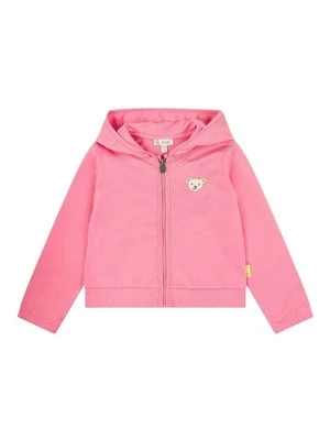 Bluza rozpinana Steiff