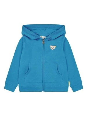 Bluza rozpinana Steiff