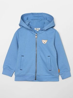 Bluza rozpinana Steiff