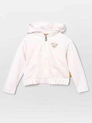 Bluza rozpinana Steiff