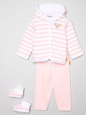 Bluza rozpinana Steiff