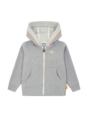 Bluza rozpinana Steiff