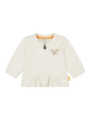 Bluza rozpinana Steiff