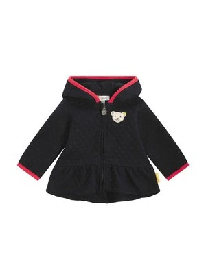 Bluza rozpinana Steiff