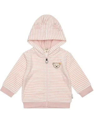 Bluza rozpinana Steiff