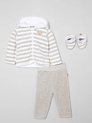 Bluza rozpinana Steiff