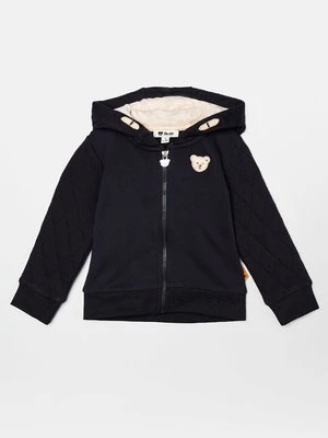 Bluza rozpinana Steiff