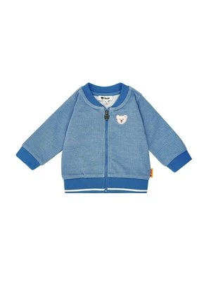 Bluza rozpinana Steiff