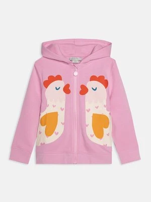 Bluza rozpinana Stella McCartney Kids