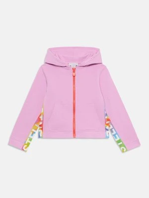 Bluza rozpinana Stella McCartney Kids