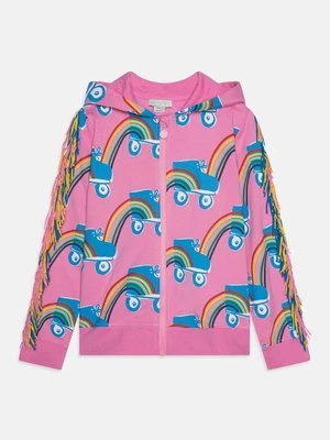 Bluza rozpinana Stella McCartney Kids