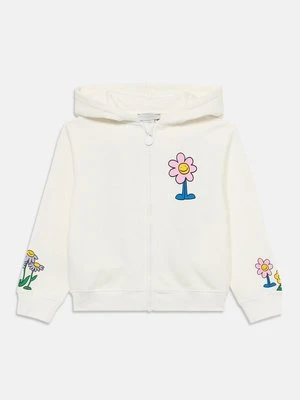 Bluza rozpinana Stella McCartney Kids
