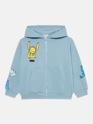 Bluza rozpinana Stella McCartney Kids