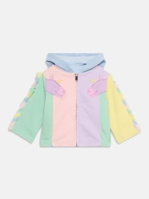Bluza rozpinana Stella McCartney Kids