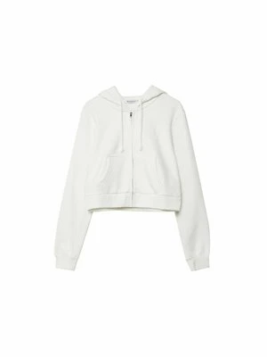 Bluza rozpinana Stradivarius