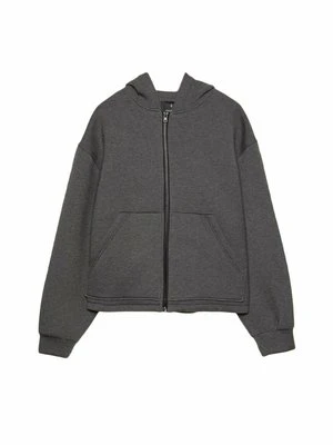 Bluza rozpinana Stradivarius