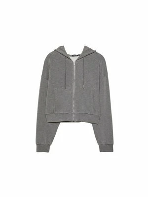 Bluza rozpinana Stradivarius