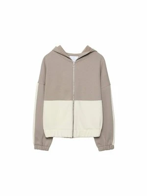 Bluza rozpinana Stradivarius