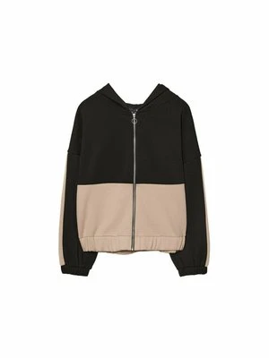 Bluza rozpinana Stradivarius