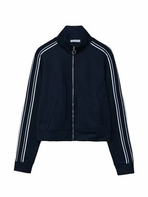 Bluza rozpinana Stradivarius