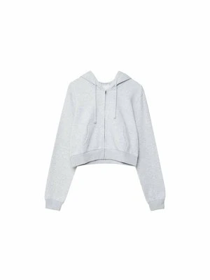 Bluza rozpinana Stradivarius