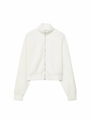 Bluza rozpinana Stradivarius