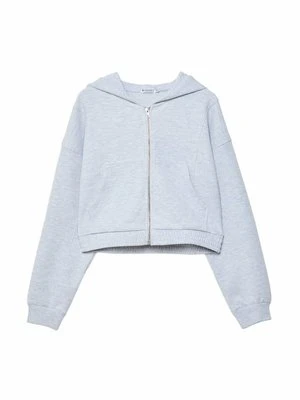 Bluza rozpinana Stradivarius